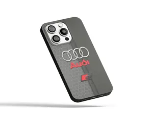 Audi Cubierta Celular Estilo Drift De Tuning